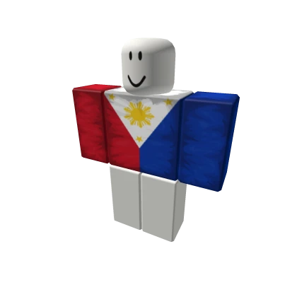 🔥𝐎𝐑𝐈𝐆𝐈𝐍𝐀𝐋🔥 Philippine Shirt