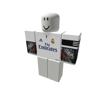 [RMA] Real Madrid Ronaldo 7 