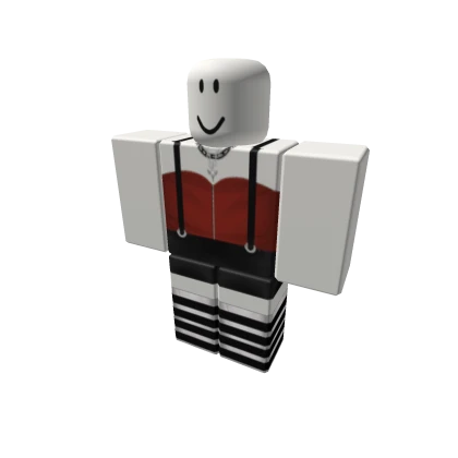 misa amanes red outfit death note