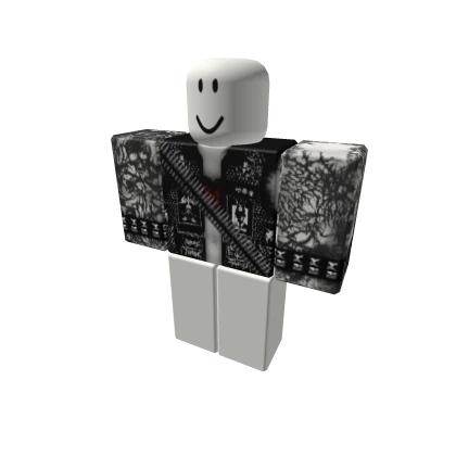 Butchered Identity