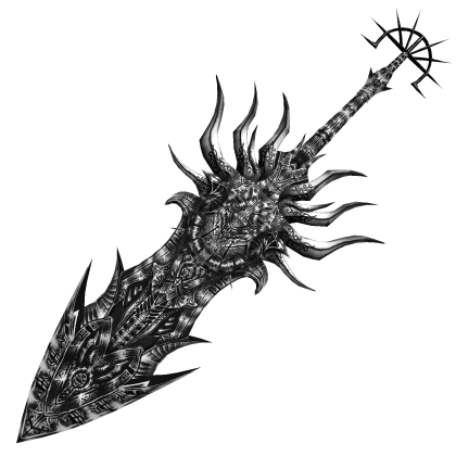 Immortal Sword: White Wyvern
