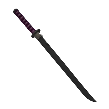 Void Katana