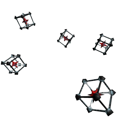 Classic Subspace Aura