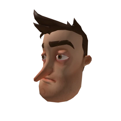 Hello Neighbor Nicky Roth