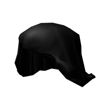 miko's black swept shaggy hair v2