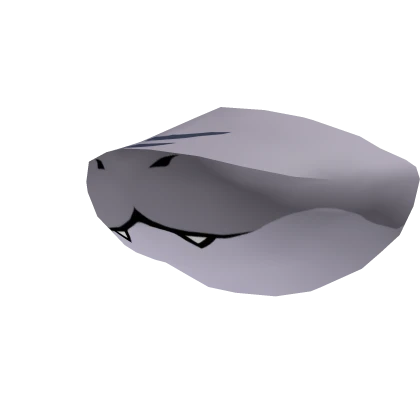Tiger Shark [Snout]