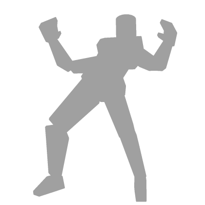 Jojo Dio Pose