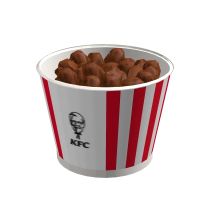BIG KFC Suit