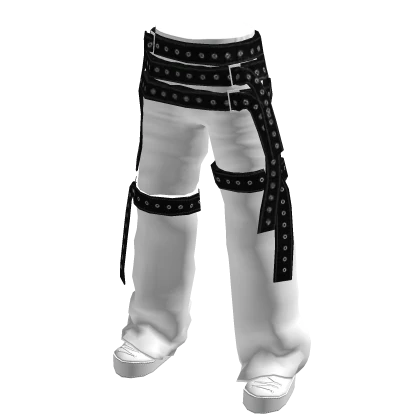 ✅ White