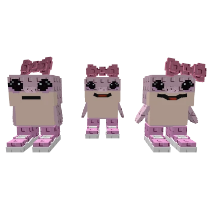 Las Tralaleritas (Steal a Brainrot)