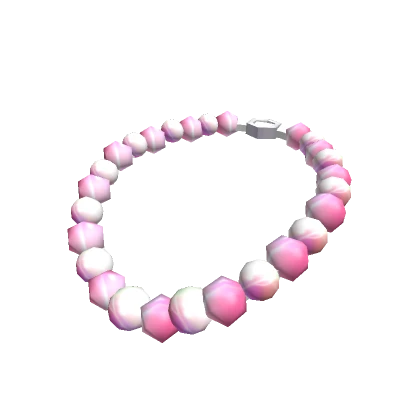 Pink Marbled Pearls (3.0)