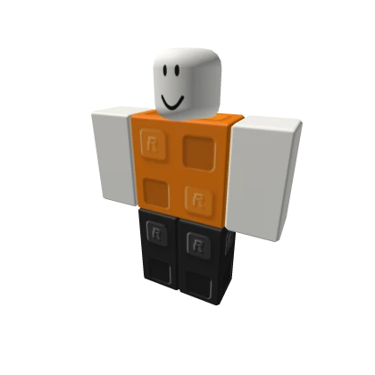 Turbo Builders Club Pants w/ Old Universal Studs