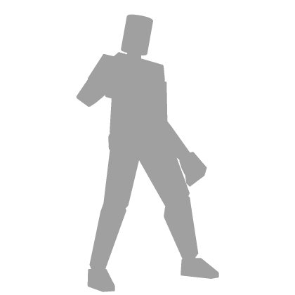 Michael Myers Bounce