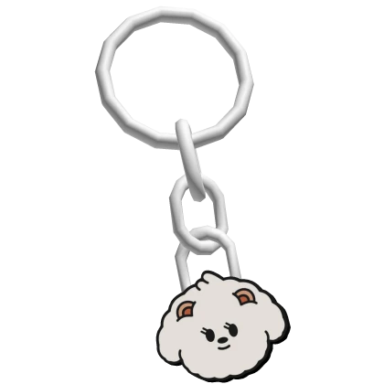 BAMGEUT Keychain | TXT Beomgyu