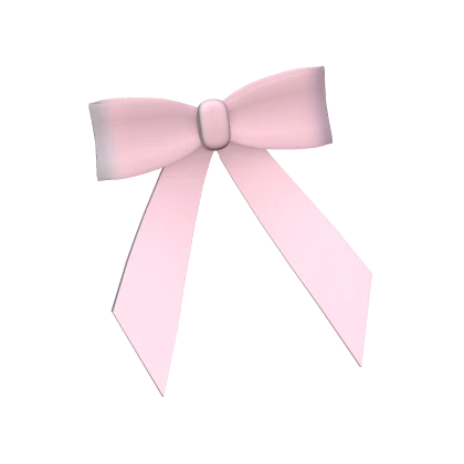 Little Pink Ribbon