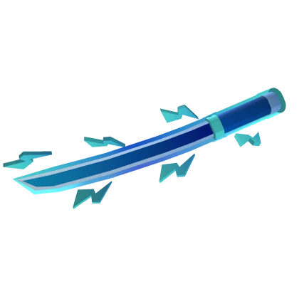 Electric Katana
