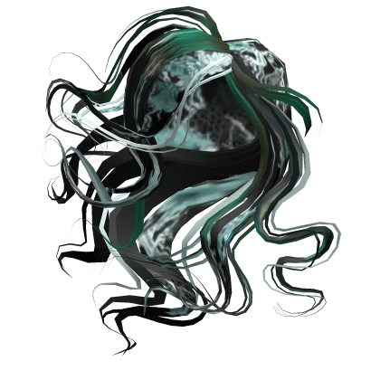 葉 Japanese Nature Dragon