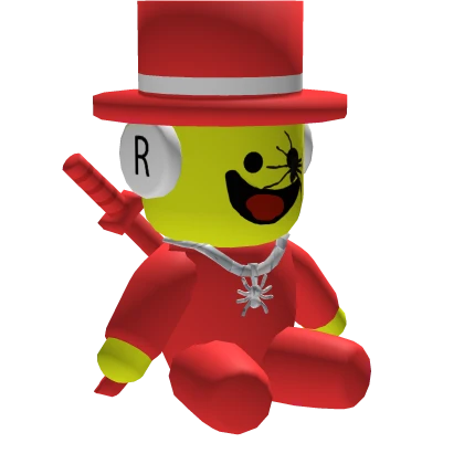 Sammy Pushie [STEAL A BRAINROT]