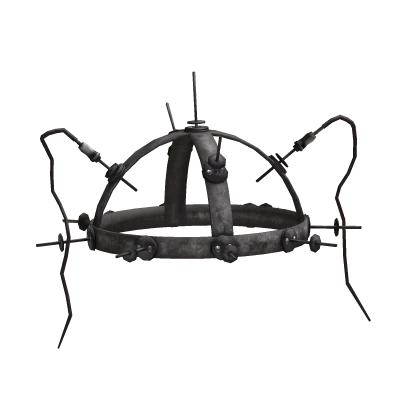 Shock Therapy Helmet