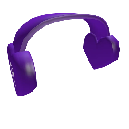 (2 LEFT) CODE: PCWH | Purple Clockwork Heartphones