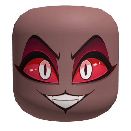 Velvette - Hazbin Hotel