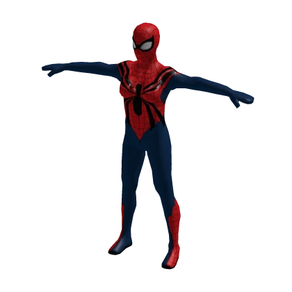 Spiderwoman