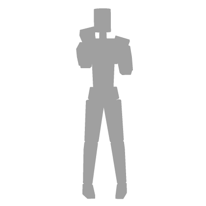 upside down kawaii dance