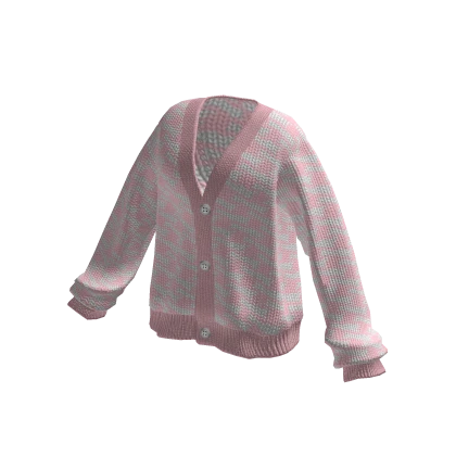 Button Sweater