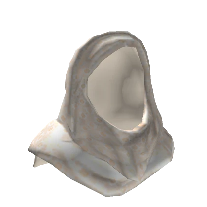 Headscarf for woman rig