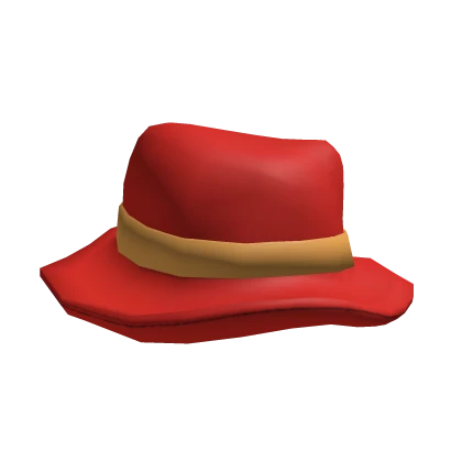 Paddington's Hat