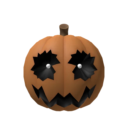 Void Pumpkin