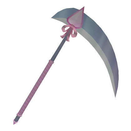 Pastel Scythe