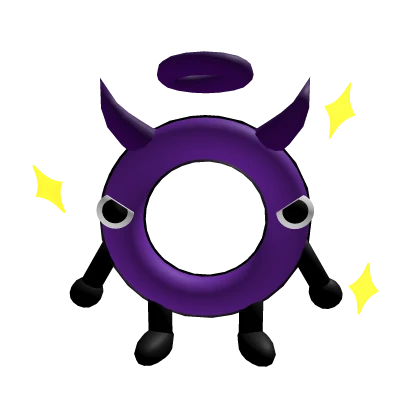 Sinister Circle Pal