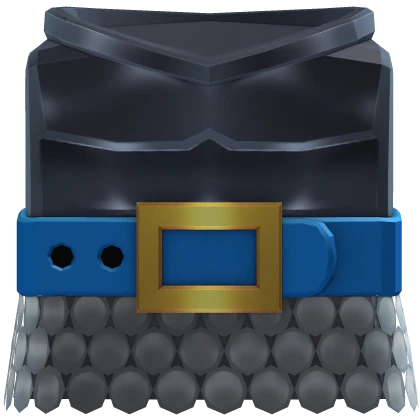 Mega Knight Chestplate