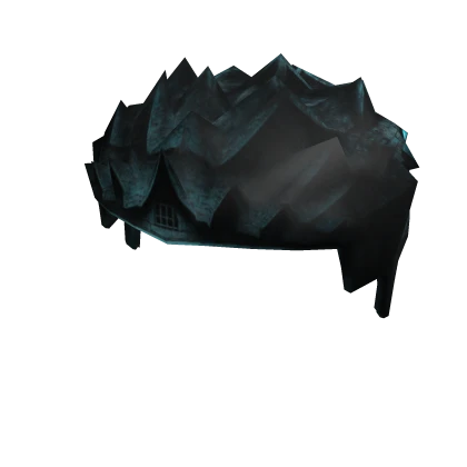 Hair of the Forgotten Warrior