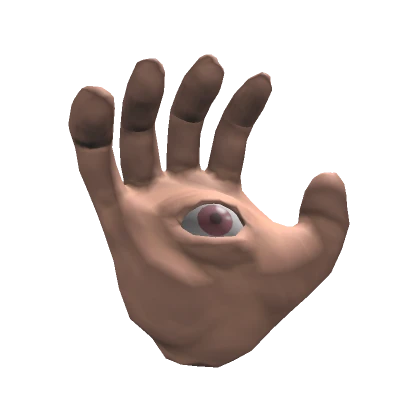 Eye Hand