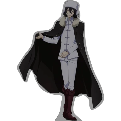 Fyodor