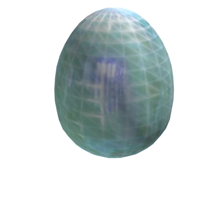 Insanely Valuable Crystal Egg 