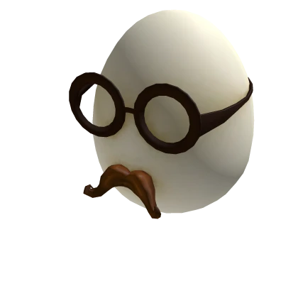 Eggcognito Egg