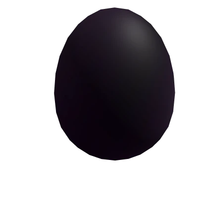 Egg of All-Devouring Darkness