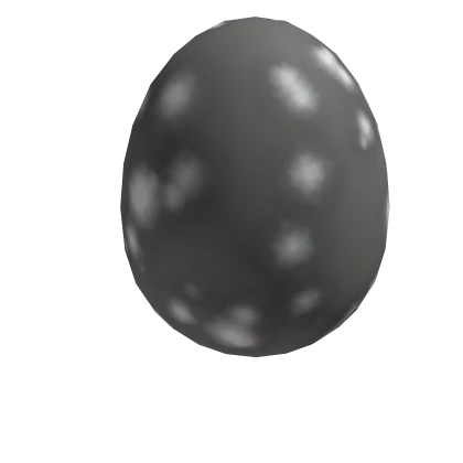 Self Replicating Egg of Grey Goo 