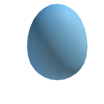 Elevated Egg of the Eyrie