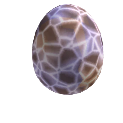 Subterranean Egg