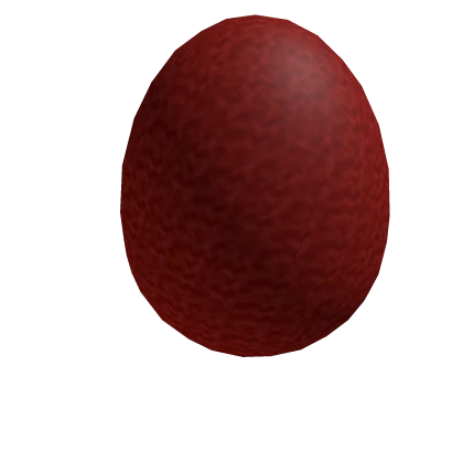 Terrordactyl Egg