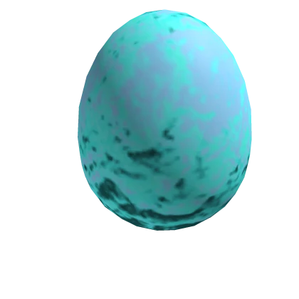 Aqueous Egg of River Riding