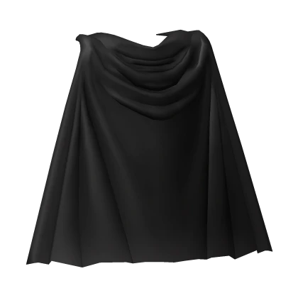 Black Cape