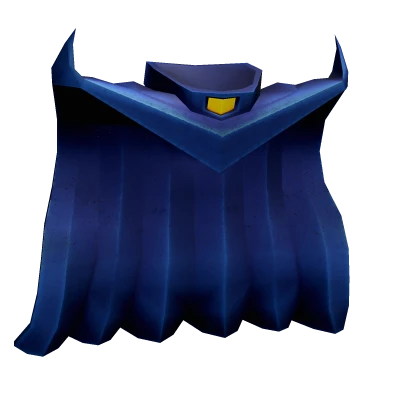 Batman's Knightfall Cape