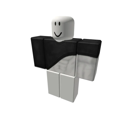 lifted sweater with abs