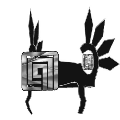 Silver Premium Valkyrie