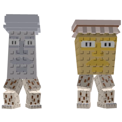 Steal A Brainrot